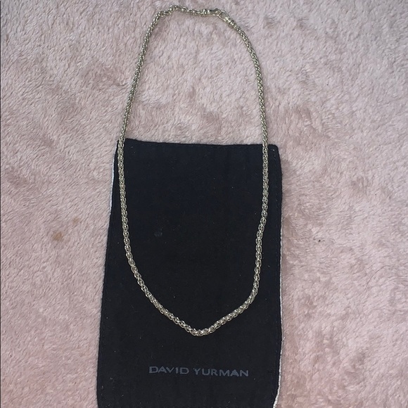 David Yurman Jewelry - SOLD!!!!! David Yurman